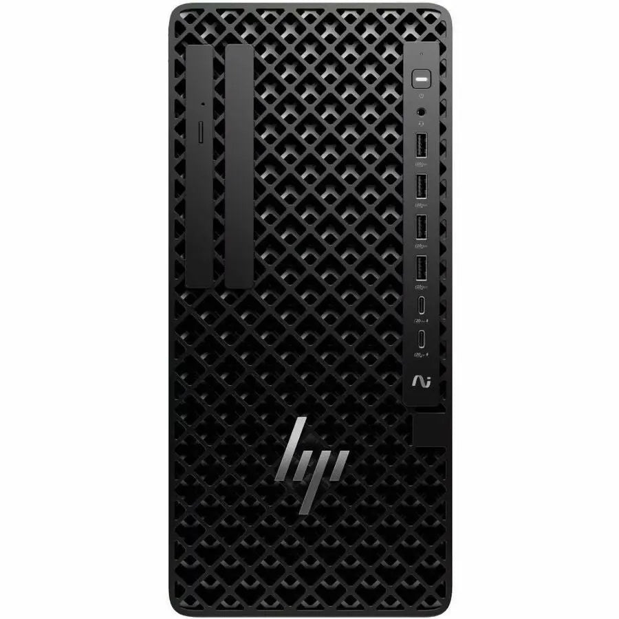 HP Z1 Tower G1i Desktop PC with Core Ultra 5 Processor and Windows 11 Pro