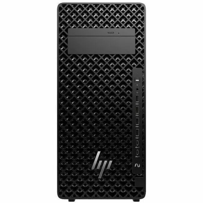 HP Z2 G1i Workstation Desktop PC with Intel Core Ultra 5 245K, 32GB RAM, 1TB SSD, Tower - Black