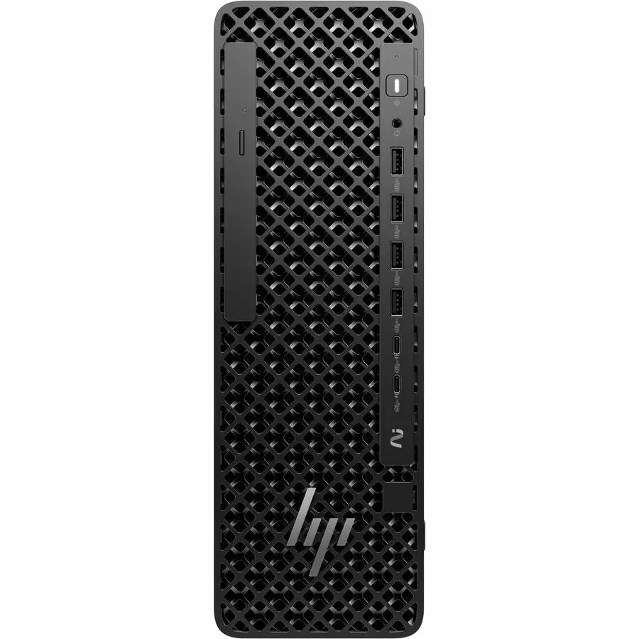 HP Z2 G1i Workstation - Intel Core Ultra 5 245K - 32 GB - 1 TB SSD - Small Form Factor - Black
