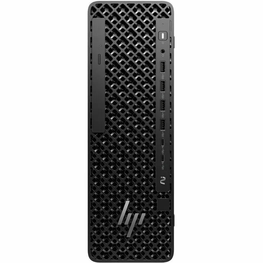 HP Z2 G1i Workstation - Intel Core Ultra 7 265K - 32 GB - 1 TB SSD - Small Form Factor - Black