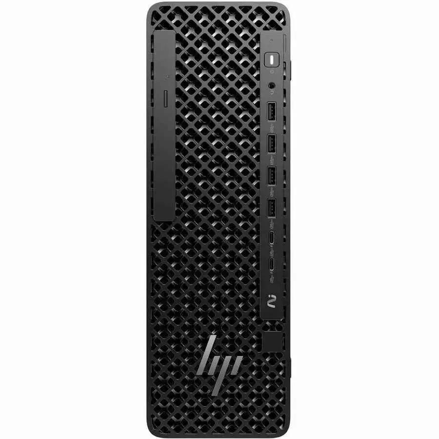 HP Z2 G1i Workstation - Intel Core Ultra 7 265K - 32 GB - 1 TB SSD - Small Form Factor - Black by HP Inc.