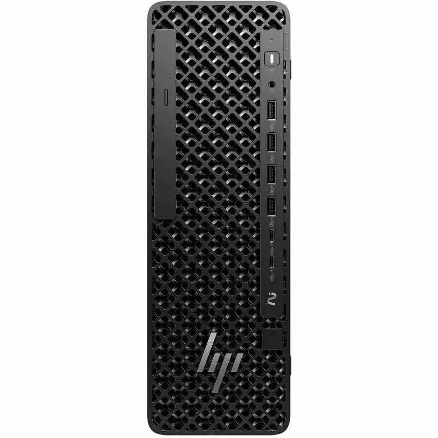 HP Z2 G1i Workstation - Intel Core Ultra 7 265K - 32 GB - 1 TB SSD - Small Form Factor - Black by HP Inc.