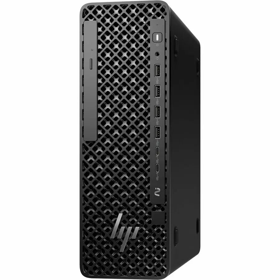 HP Z2 G1i Workstation - Intel Core Ultra 7 265 - 32 GB - 1 TB SSD - Small Form Factor - Black