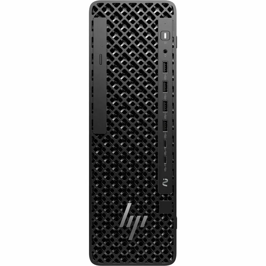 HP Z2 G1i Workstation - Intel Core Ultra 9 285 - 32 GB - 1 TB SSD - Small Form Factor - Black