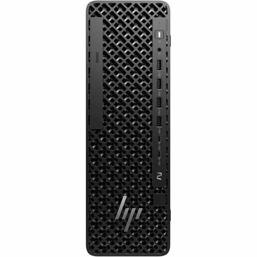 HP Z2 G1i Workstation - Intel Core Ultra 5 245K - 32 GB - 1 TB SSD - Small Form Factor - Black
