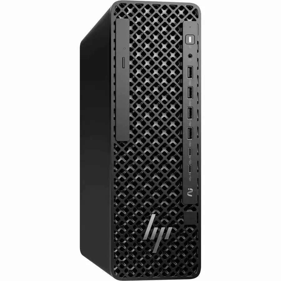 HP Z2 G1i Workstation - Intel Core Ultra 5 235 - 32 GB - 1 TB SSD - Small Form Factor - Black by HP Inc.