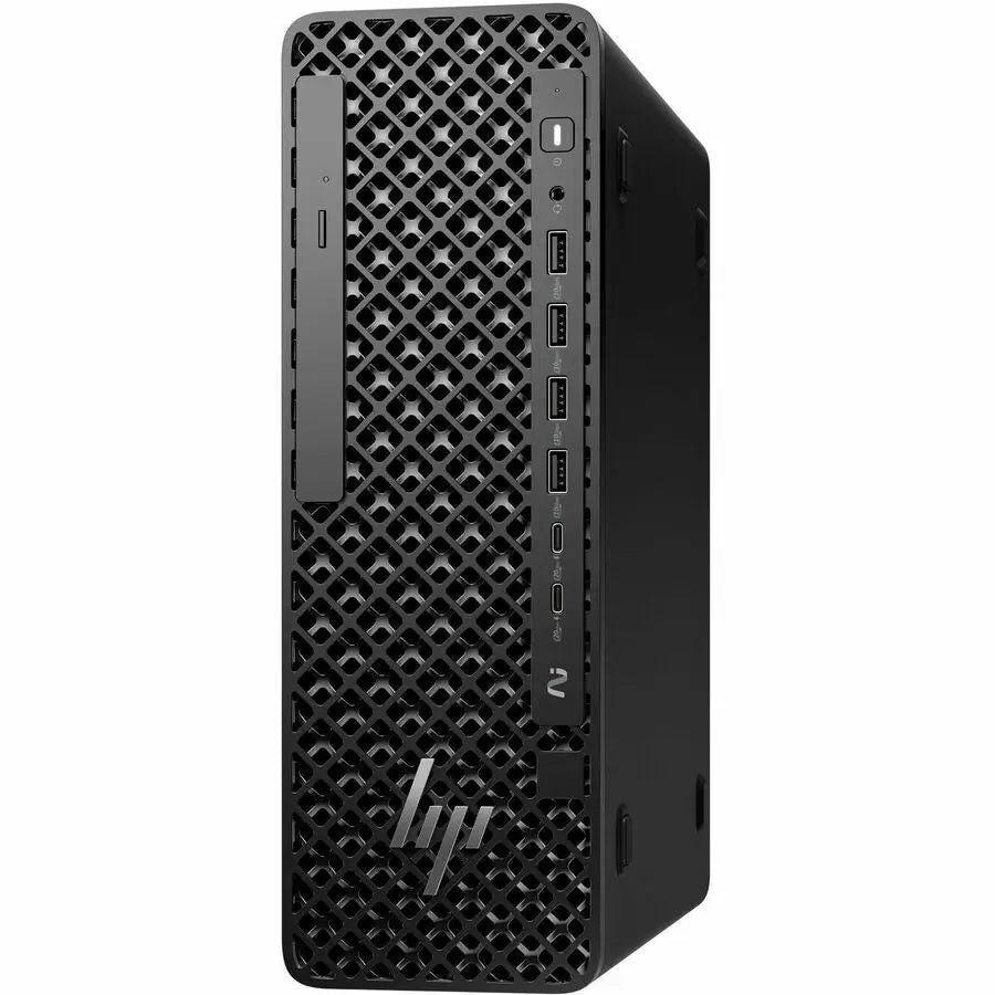 HP Z2 G1i Workstation - Intel Core Ultra 9 285 - 32 GB - 1 TB SSD - Small Form Factor - Black