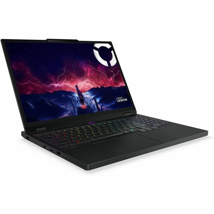 Lenovo Legion 5 15AKP10 Zen AI 7 Gaming Laptop with NVIDIA RTX 5070 - Eclipse Black