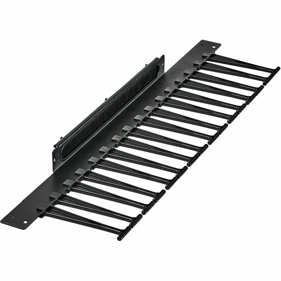 Eaton Tripp Lite Series SRCABLEVRTL Vertical Cable Manager for Rack Cabinets and Open Frame Racks