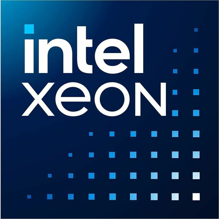 Intel Xeon 6 6732P 32-Core 3.8 GHz Server Processor, OEM - PK8072006348500