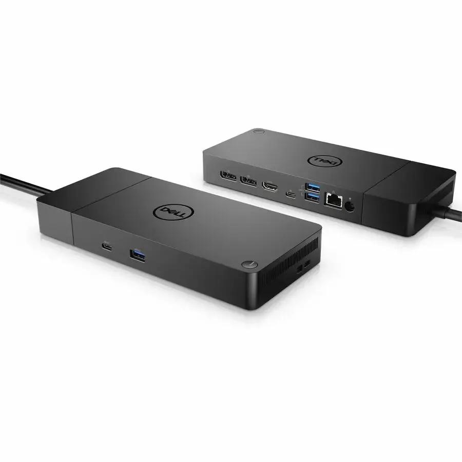 DELL SOURCING - NEW Docking Station by DELL SOURCING - NEW