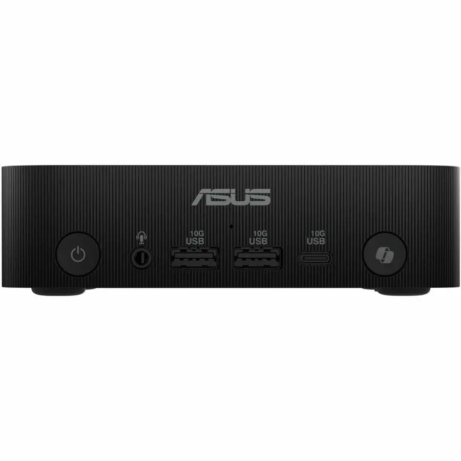 ASUS ExpertCenter PN54-BB7000ETL-A Barebone Mini PC with AMD Ryzen AI 7