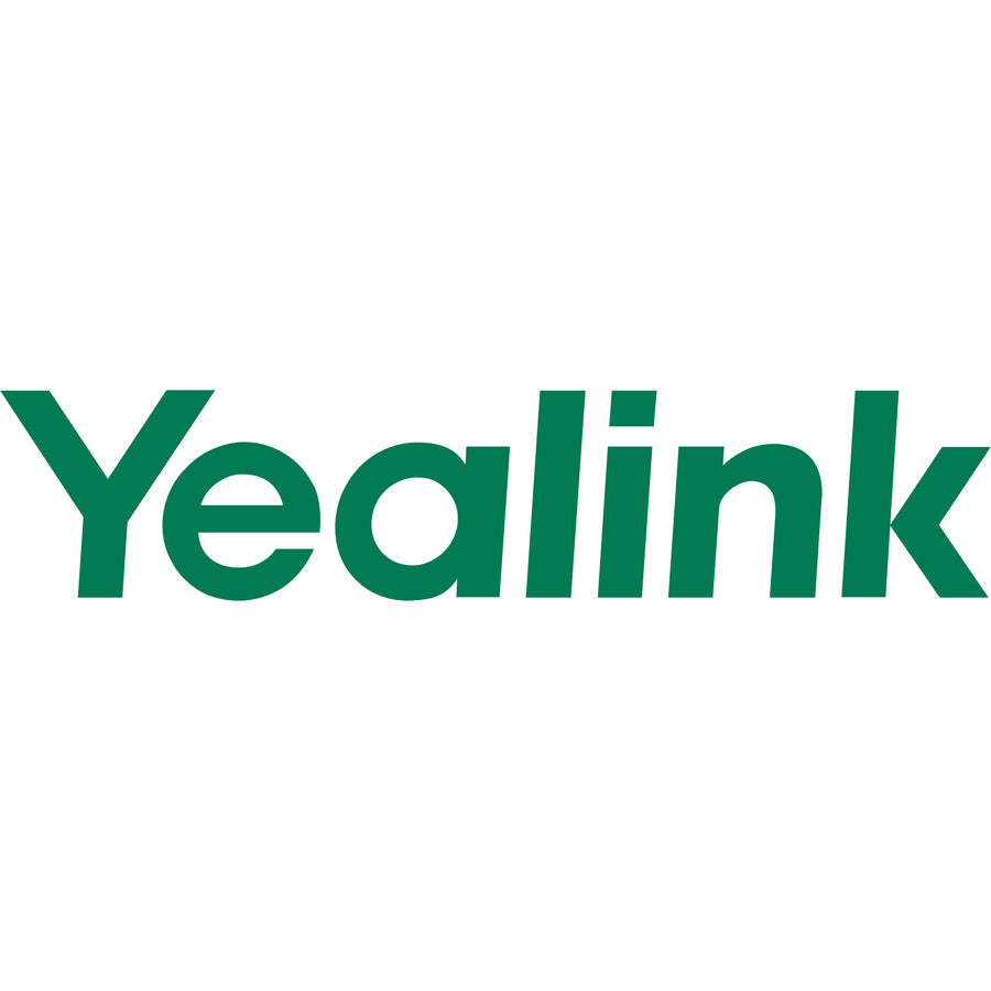 Yealink Display Cart Model 3311083 – Durable Dual-Color Steel Mobile Stand for Telephony Equipment by Yealink Network Technology Co., Ltd