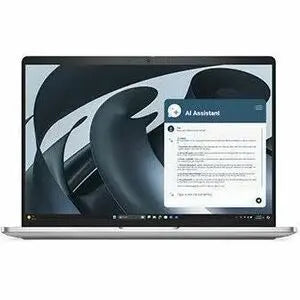 Dell Pro 16 Plus PB16255 16-Inch Notebook with AMD Ryzen™ AI PRO Processor and 16GB RAM