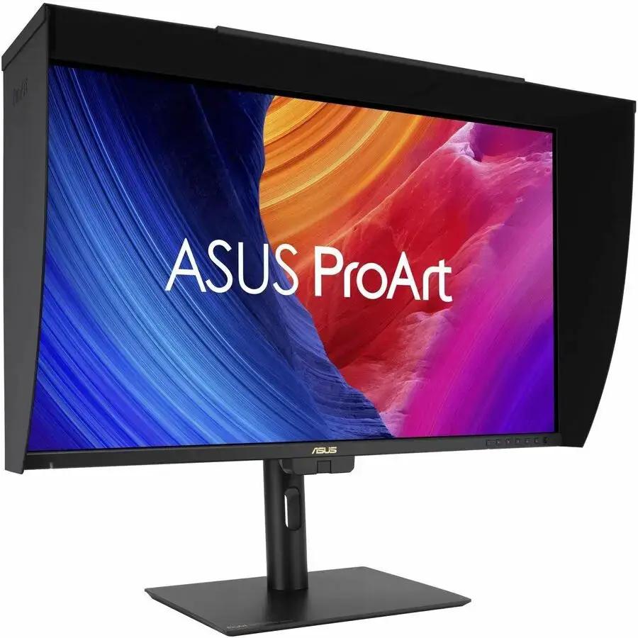 Asus ProArt PA32UCE 32-Inch 4K UHD HDR Monitor with Wide Color Gamut and Factory Calibration by ASUS Computer International