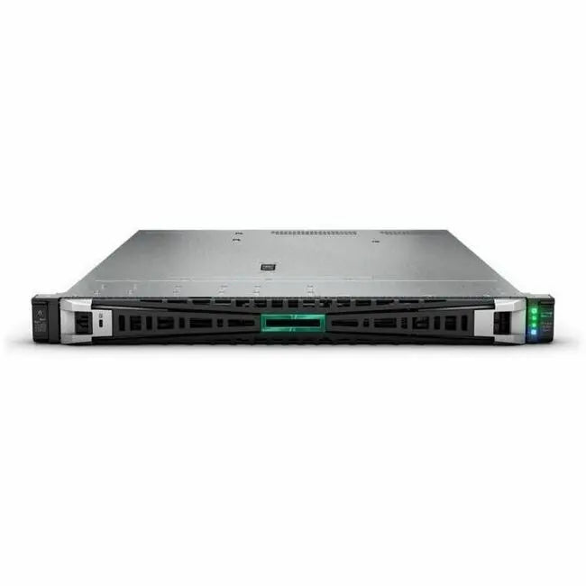 HPE ProLiant DL365 Gen11 Server with AMD EPYC Processors and 256GB DDR5 RAM