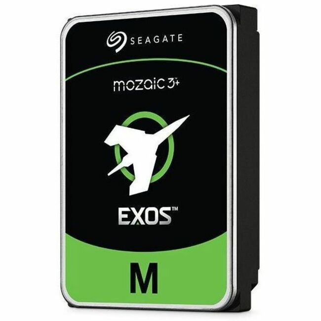 Seagate Exos 28TB Internal 3.5-Inch SATA Hard Drive