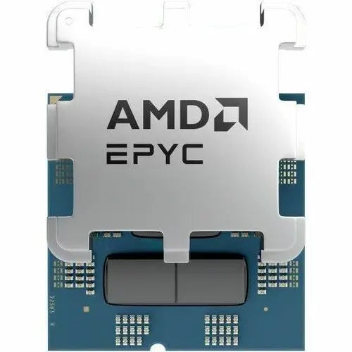 AMD EPYC 4345P 3.8 GHz Octa-Core Server Processor - Reliable Performance for Data-Intensive Applications