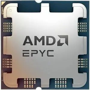 AMD EPYC 4565P Server Processor with 16 Cores and Radeon Graphics