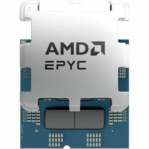 AMD EPYC 4585PX 16-Core 4.3 GHz Server Processor with AMD Radeon Graphics Controller