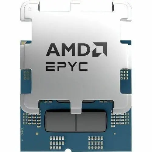 AMD EPYC 4585PX Processor with 16 Cores and 4.30 GHz for High-Performance Servers