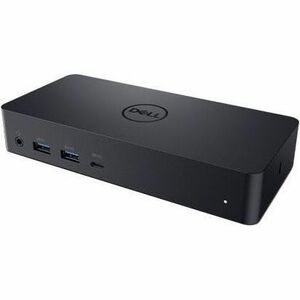 Dell Sourcing Certified Pre-Owned D6000-RF Universal USB-C Docking Station
