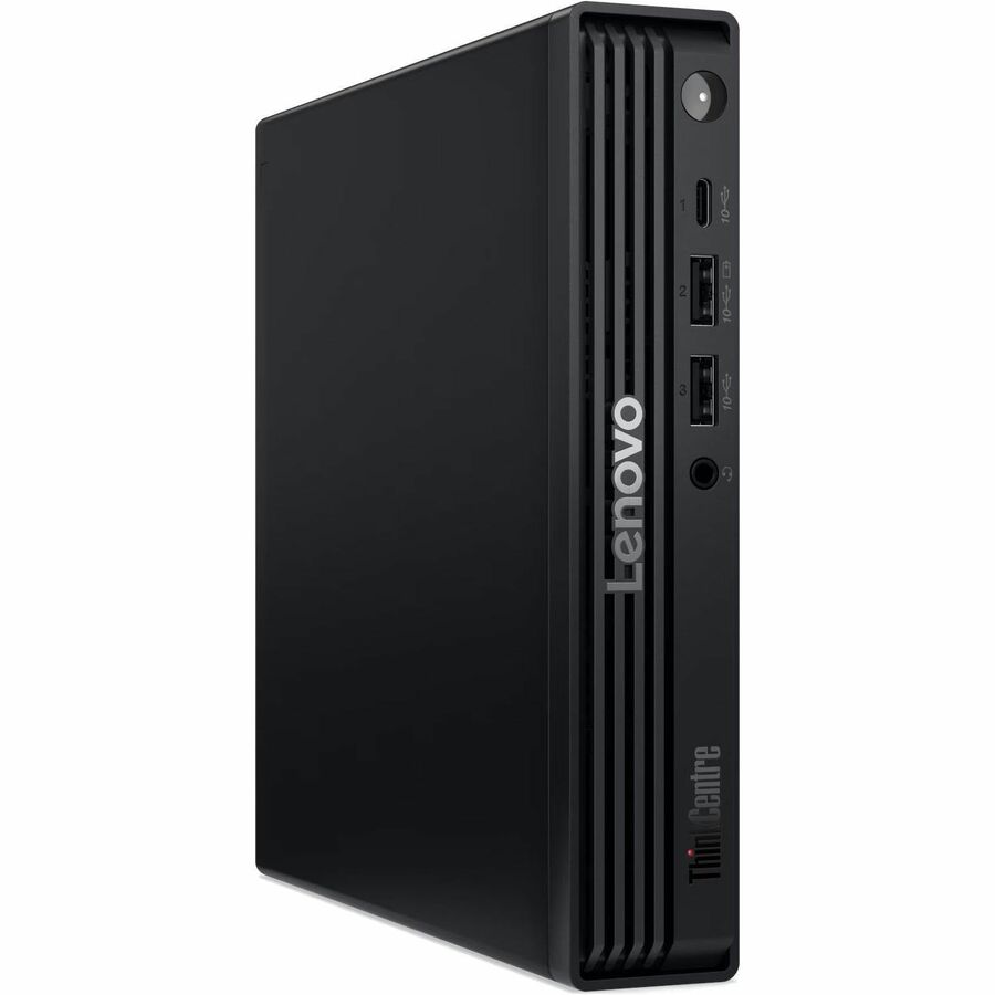 Lenovo ThinkCentre M70q Gen 6 Desktop Computer with Intel Core Ultra 5 Processor, 32GB RAM, 1TB SSD, Tiny Form Factor, Windows 11 Pro