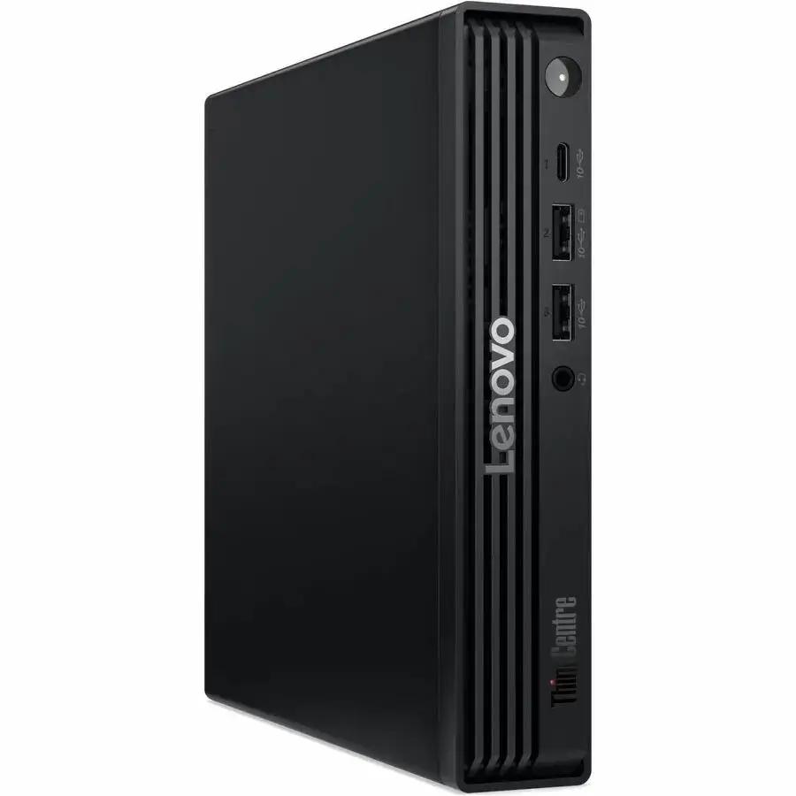 Lenovo ThinkCentre M70q Gen 6 Tiny Desktop Computer (Part No. 13A4002CUS) by Lenovo Group Limited