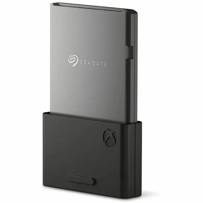 Seagate 4TB Storage Expansion Card for Xbox Series X|S - External Plug-in SSD