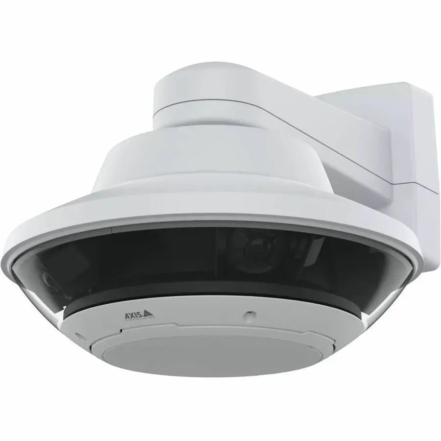 AXIS Q6020-E 60Hz Outdoor PTZ Network Camera with Bracket Mount