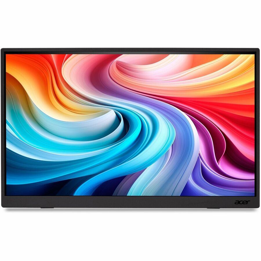Acer PM191Q E 19-Inch Class Widescreen LCD Monitor, 16:9, Black, UM.XP1AA.E01