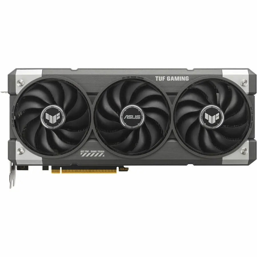 TUF NVIDIA GeForce 5060 Graphic Card - 8 GB GDDR7