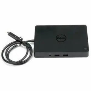 DELL SOURCING - CERTIFIED PRE-OWNED WD15 Docking Station