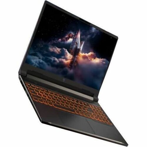 Acer Nitro V 16 AI ANV16-42-R96P Gaming Notebook with NVIDIA GeForce RTX 5050 Graphics