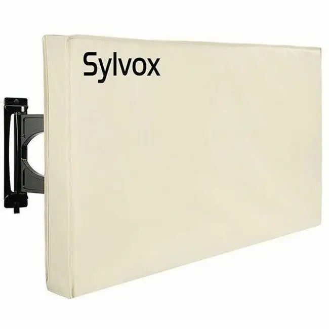 Sylvox OT55A1COVER Outdoor TV Protective Cover with Waterproof Oxford Cloth