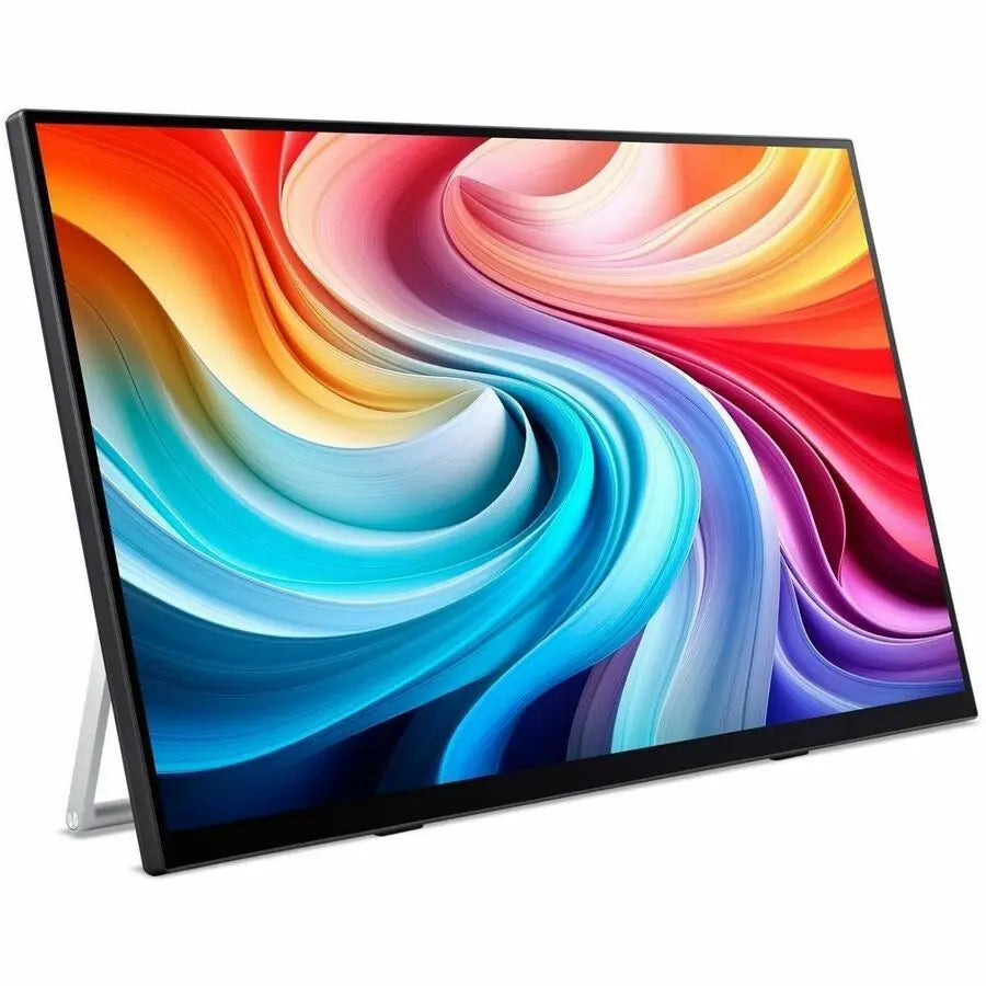 Acer UT272 27-Inch Full HD LED Monitor with Adaptive Sync and AI Optimization