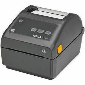 Zebra ZD420d Direct Thermal Printer – Reliable High-Resolution Labeling Solution