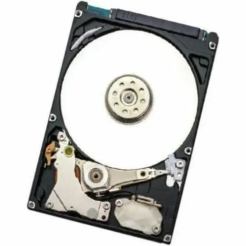 HGST Travelstar 5K1000 750GB Internal 2.5-Inch SATA Hard Drive for Notebooks