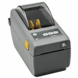 Zebra ZD410 Label Printer by Zebra Technologies – Compact Thermal Printing Solution