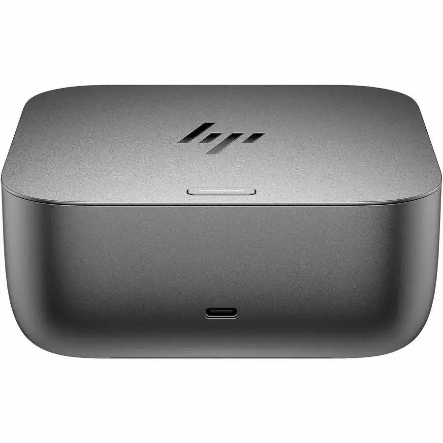 HP Thunderbolt 4 Ultra 280W TAA G6 Dock - High-Performance USB-C and Thunderbolt 4 Docking Station with 7 USB Ports and 2.5Gb Ethernet by HP Inc.