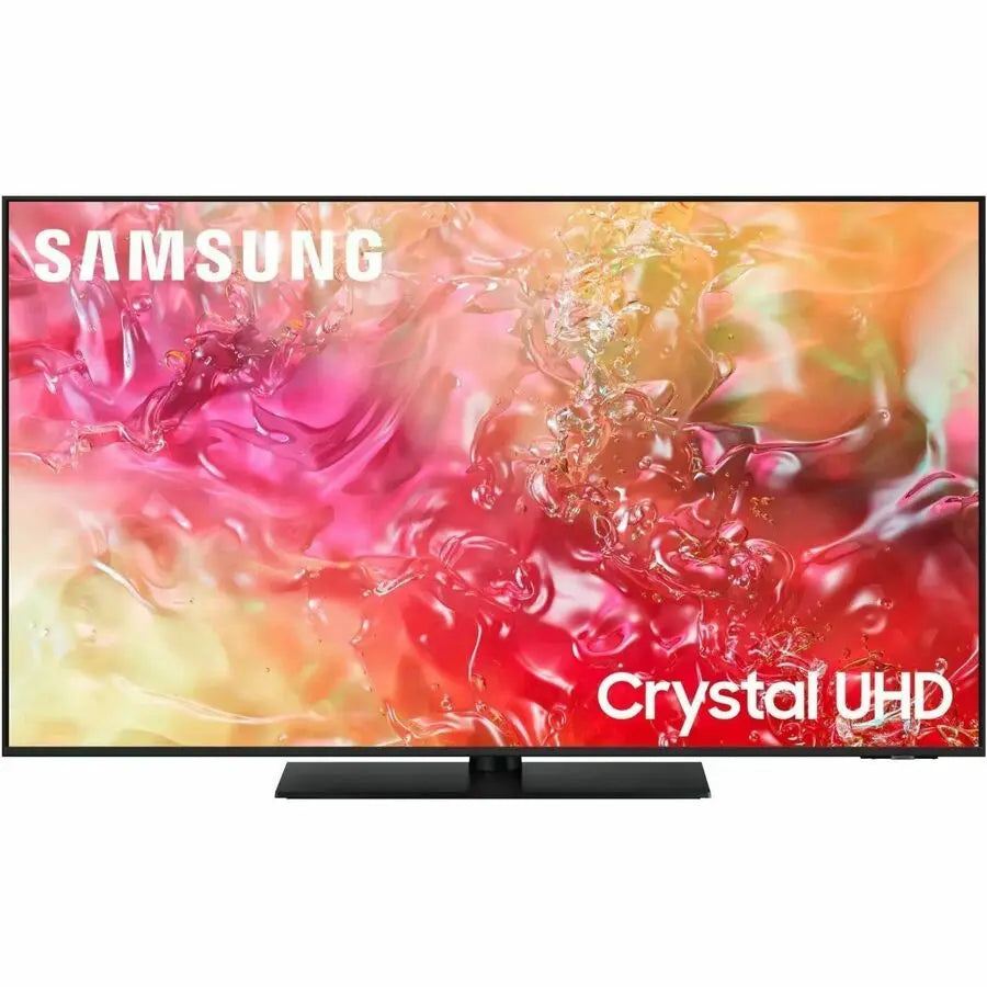 Samsung HG50U701FNF 50" LED-LCD TV - 4K UHDTV