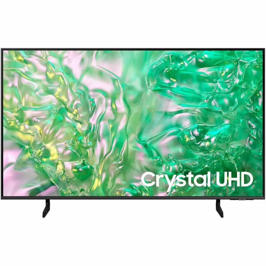 Samsung HG43U800FNF 43" LCD TV - 4K UHDTV