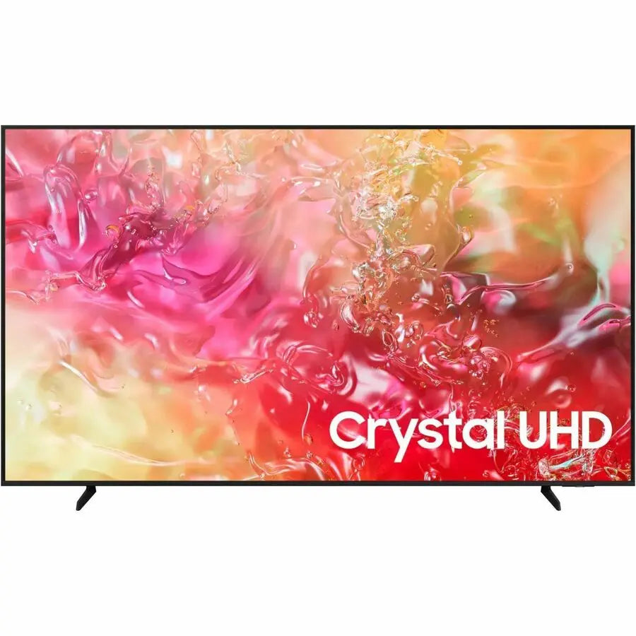 Samsung HG65U701FNF 65" LCD TV - 4K UHDTV