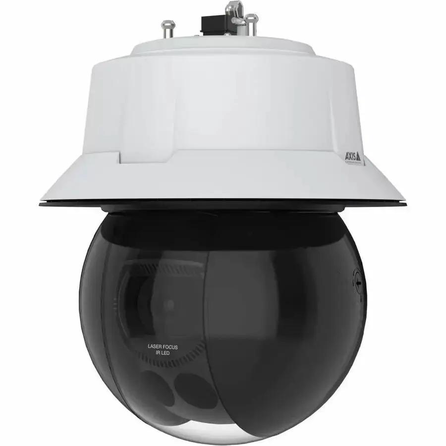 Axis Q6355-LE PTZ Outdoor Network Camera with 31x Optical Zoom and Advanced Analytics by AXIS COMMUNICATION INC