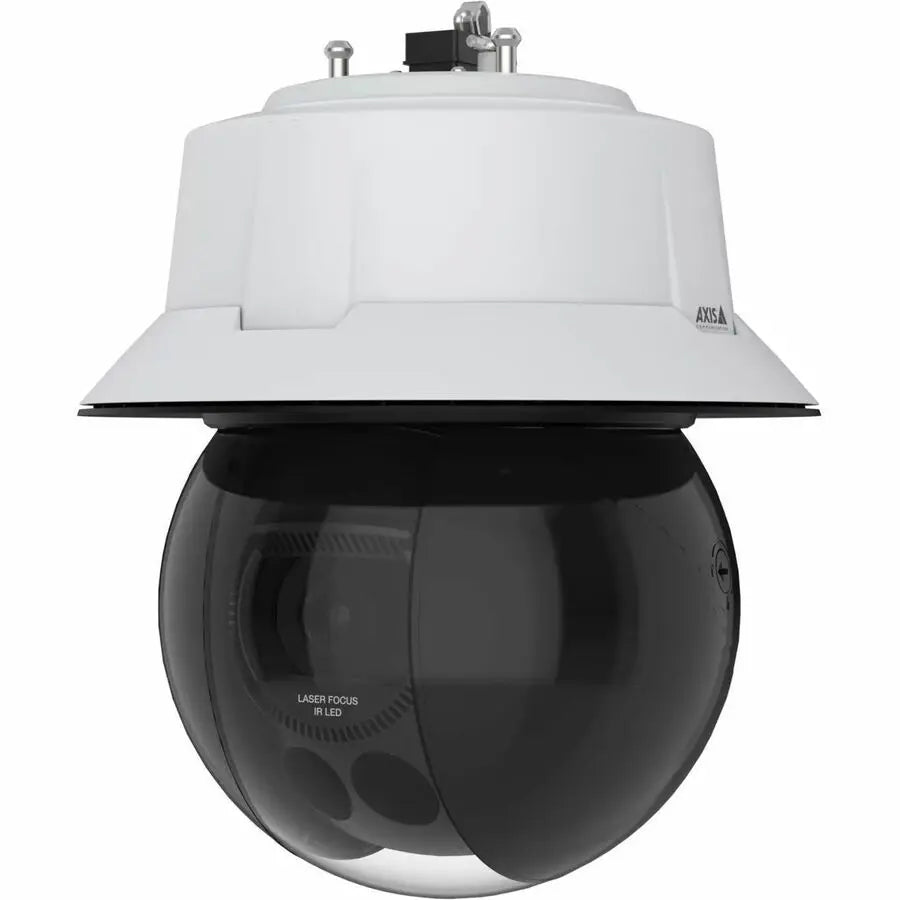 AXIS Q6355-LE PTZ Camera with 31x Optical Zoom and Night Vision