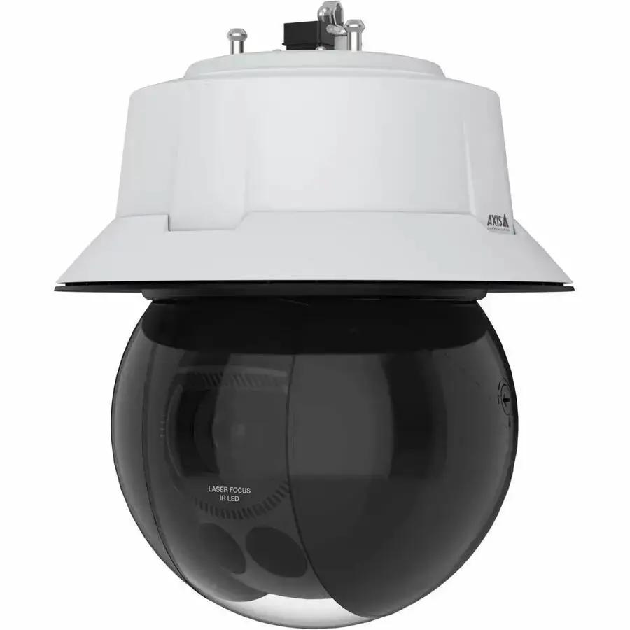 AXIS Q6355-LE PTZ Camera with 31x Optical Zoom and Night Vision by AXIS COMMUNICATION INC