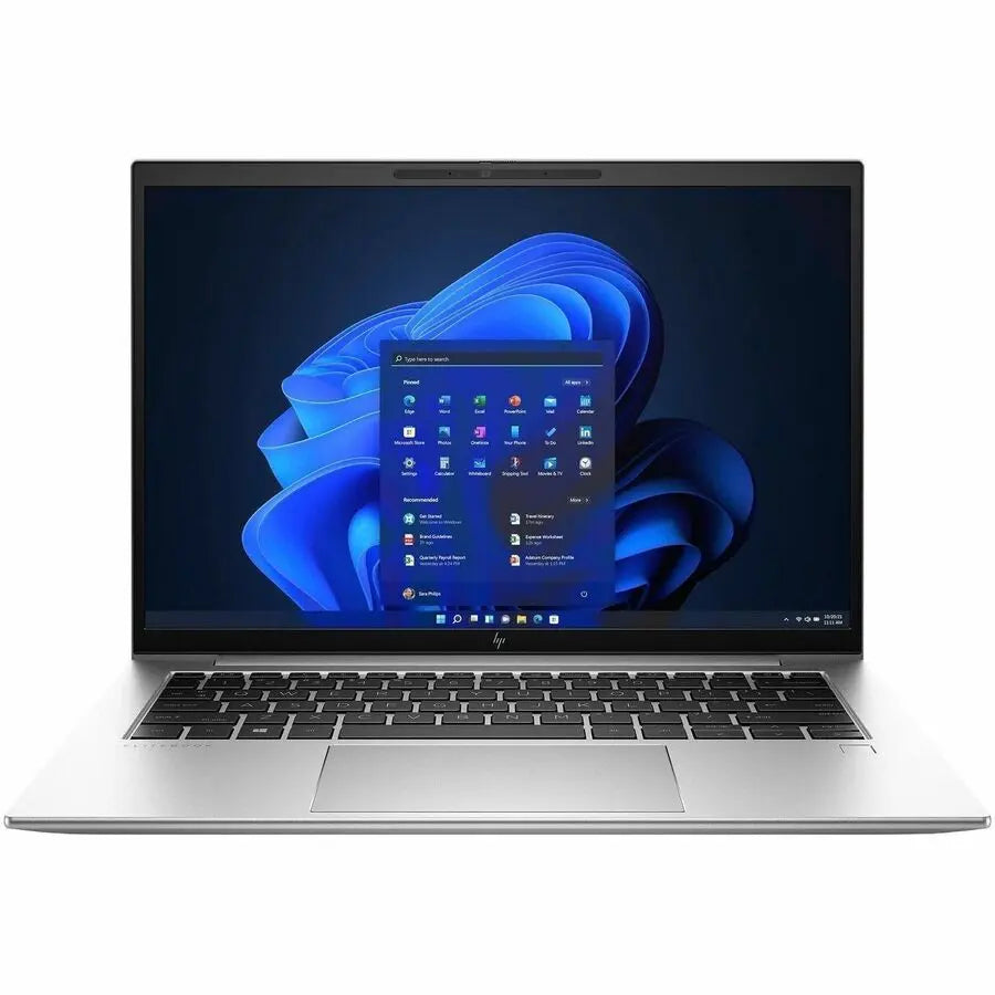 Joy Systems HP EliteBook 840 G9 Notebook with Intel Core i7-1265U, 32GB RAM, 1TB SSD, 14-inch FHD Display