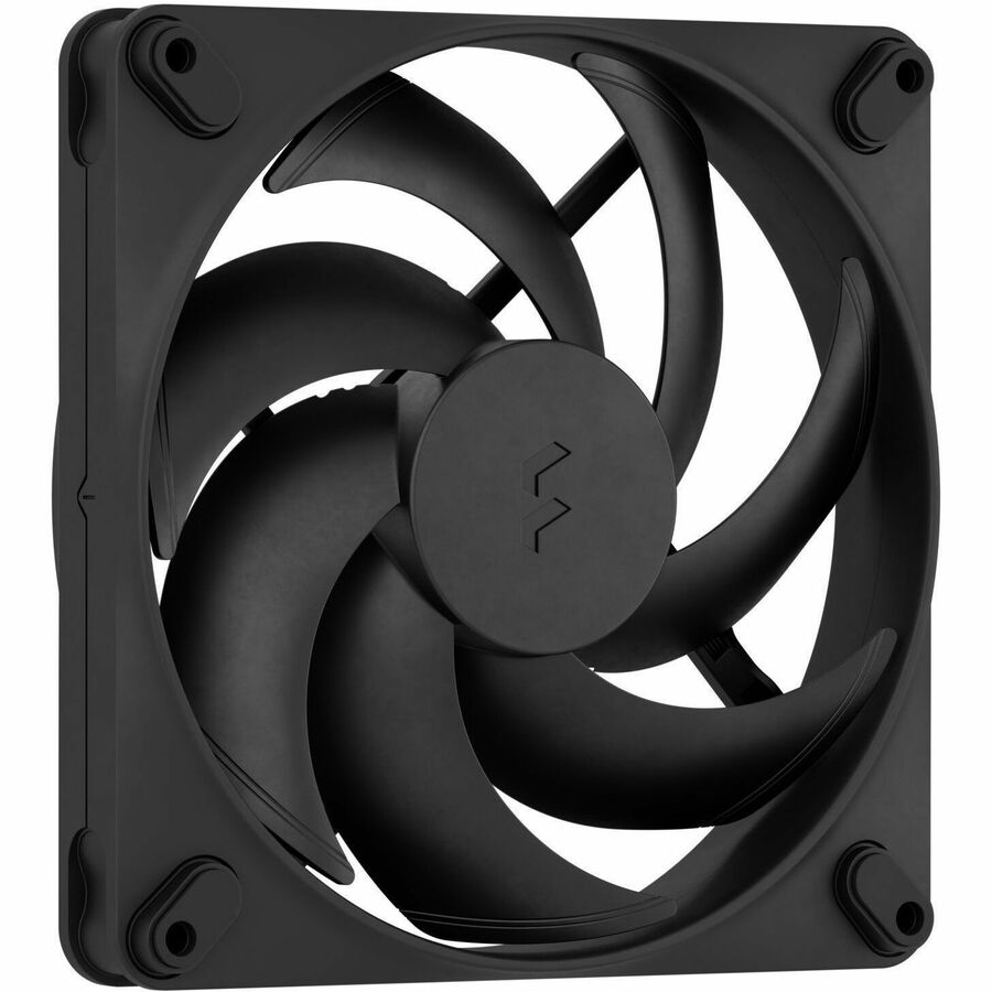Fractal Design Momentum 14 Cooling Fan - 1 Pack for Quiet and Efficient PC Cooling