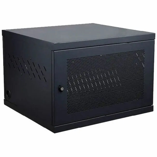 4XEM 16-Port Fixed Shelf Tablet USB Charging Cabinet for Secure Multi-Device Charging