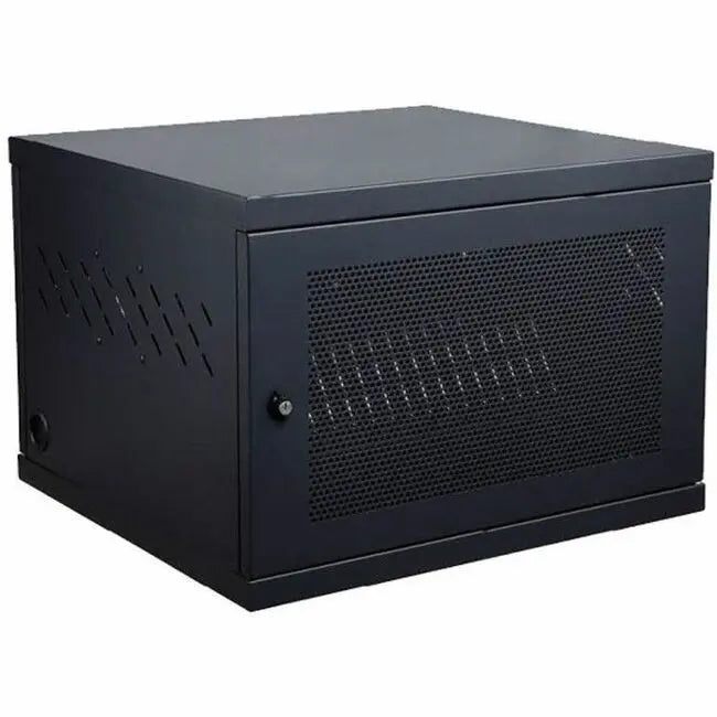 4XEM 16-Port USB Charging Cabinet with Sliding Shelves for Tablets and Laptops